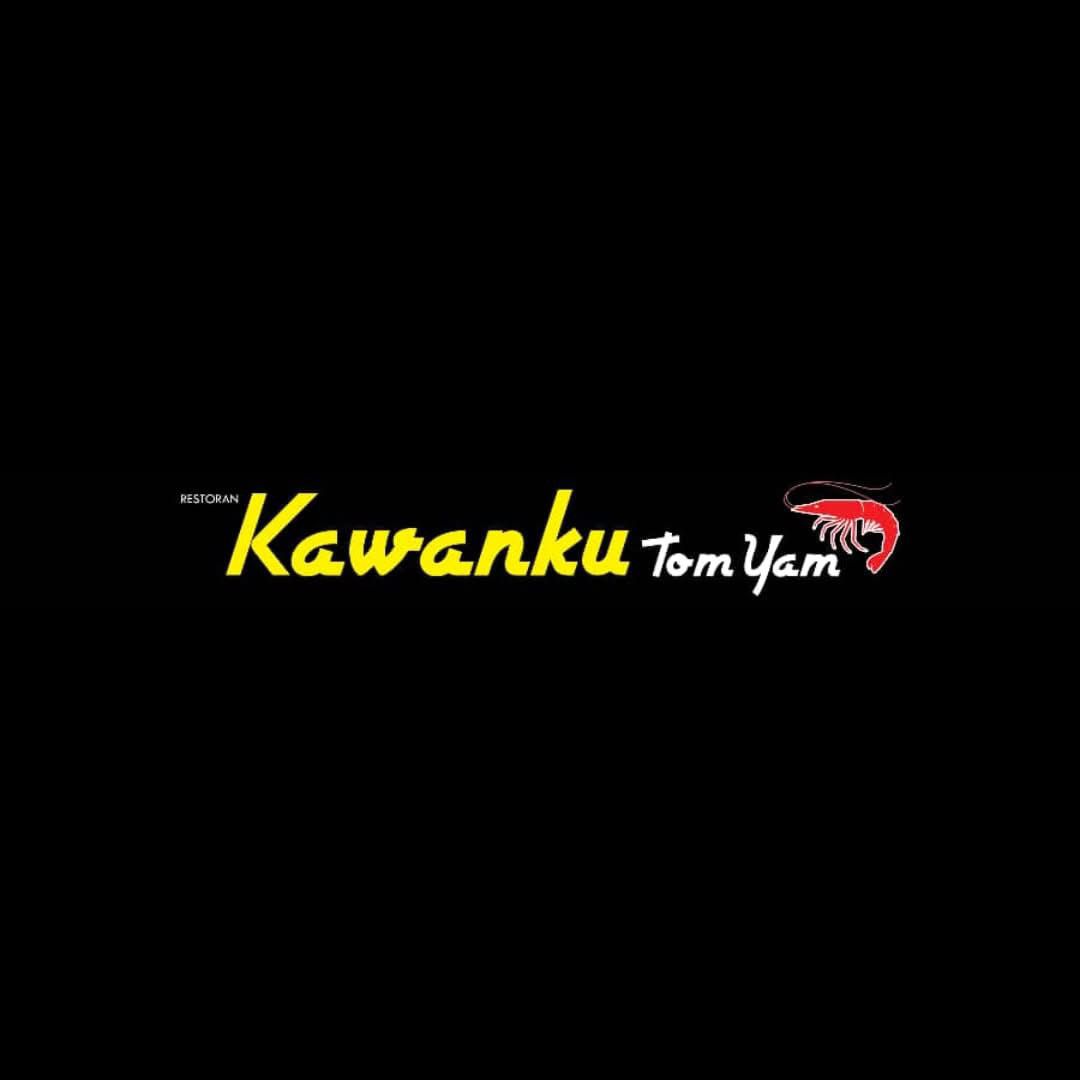 Kawanku Tomyam (PANTAI DALAM) Logo